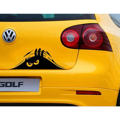 Cute &amp; Funny Car Decal Stickers