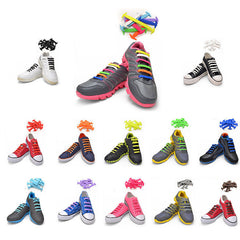 Shoelaces
