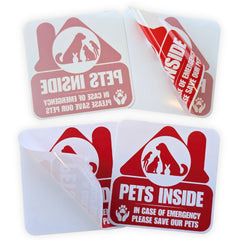 Home &amp; Pet Safety