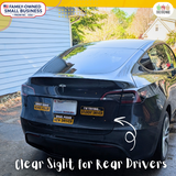 Student Driver Magnet for Car (3 Magnet Set)